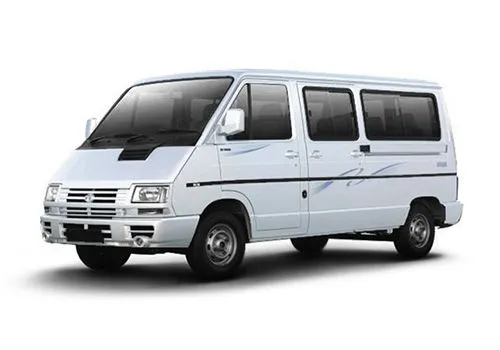 Tata Winger